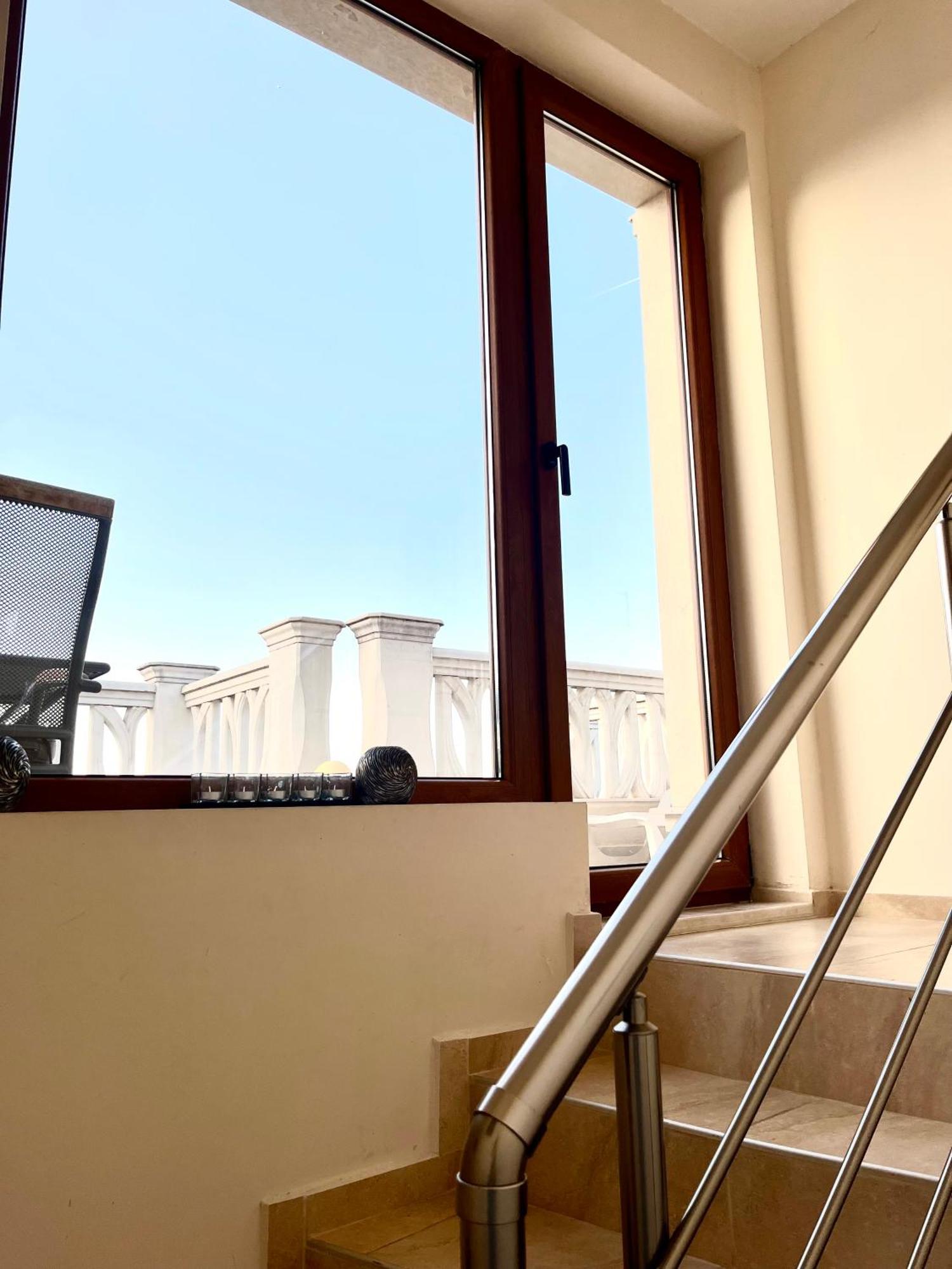 Апартаменти Варна Саут На Плажа 2 - Varna South Apartments On The Beach 2 Buitenkant foto